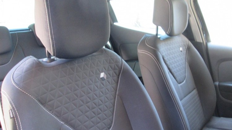 Renault Clio 1.5 DCI LIMITED Edition