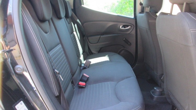 Renault Clio 1.5 DCI LIMITED Edition