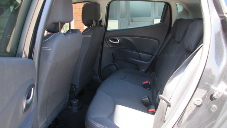 Renault Clio 1.5 DCI LIMITED Edition