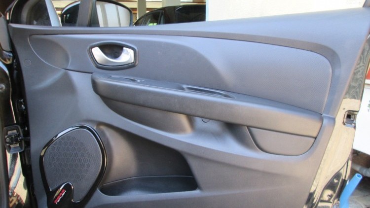 Renault Clio 1.5 DCI LIMITED Edition