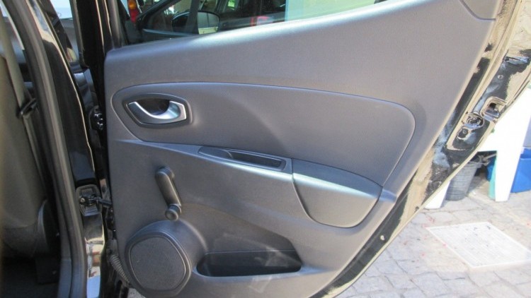 Renault Clio 1.5 DCI LIMITED Edition