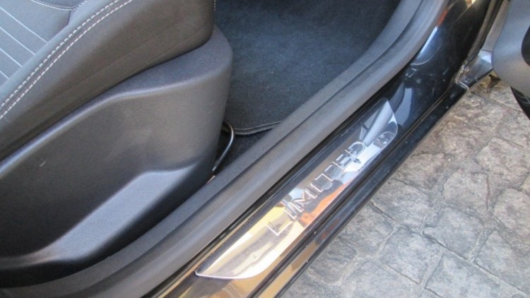 Renault Clio 1.5 DCI LIMITED Edition