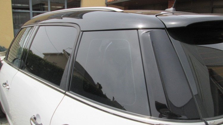 Mini Countryman 1.6 COOPER D