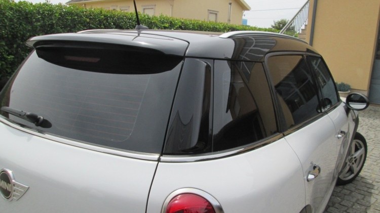 Mini Countryman 1.6 COOPER D