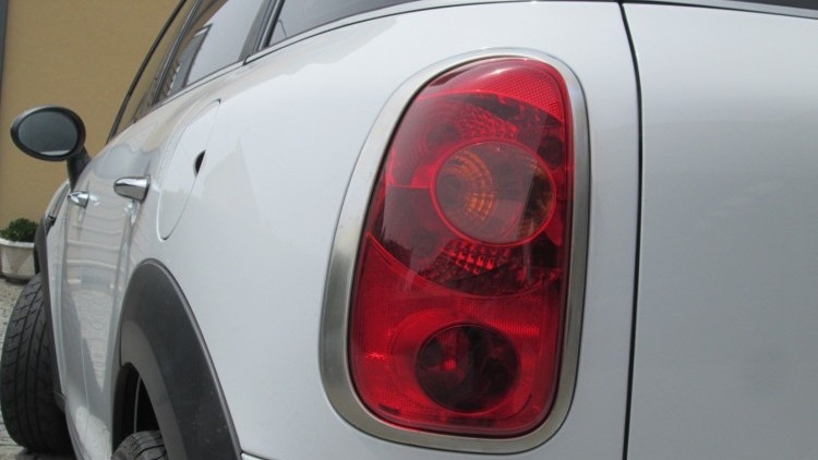Mini Countryman 1.6 COOPER D