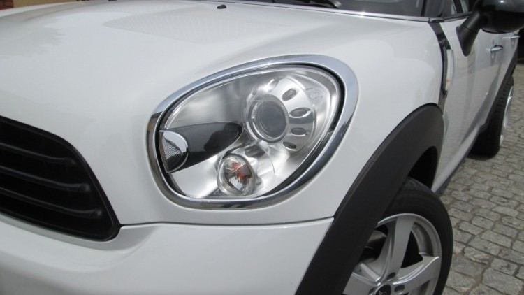 Mini Countryman 1.6 COOPER D
