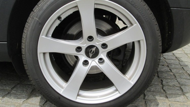 Mini Countryman 1.6 COOPER D