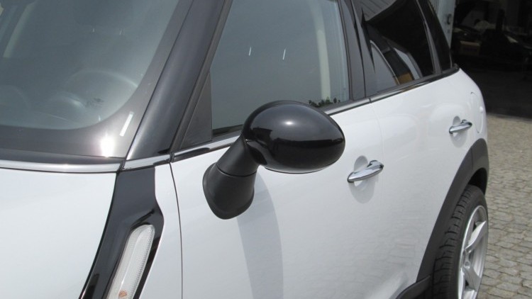 Mini Countryman 1.6 COOPER D