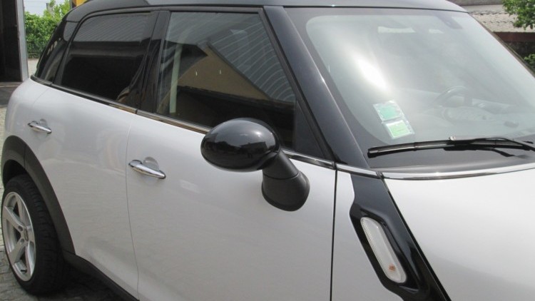 Mini Countryman 1.6 COOPER D