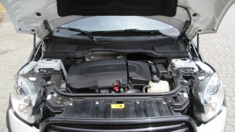 Mini Countryman 1.6 COOPER D