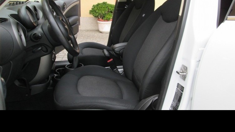 Mini Countryman 1.6 COOPER D
