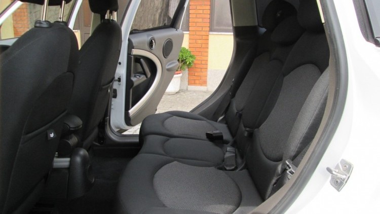 Mini Countryman 1.6 COOPER D