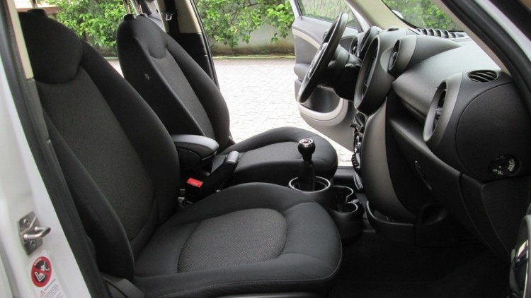 Mini Countryman 1.6 COOPER D