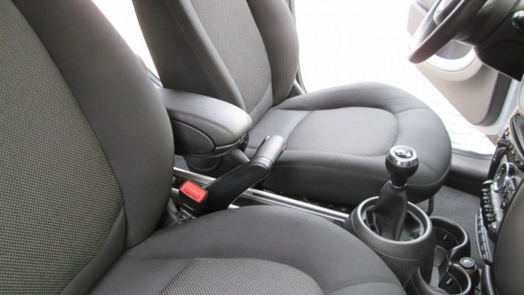 Mini Countryman 1.6 COOPER D