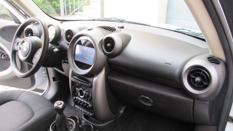 Mini Countryman 1.6 COOPER D