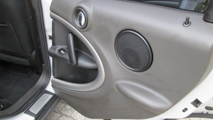 Mini Countryman 1.6 COOPER D