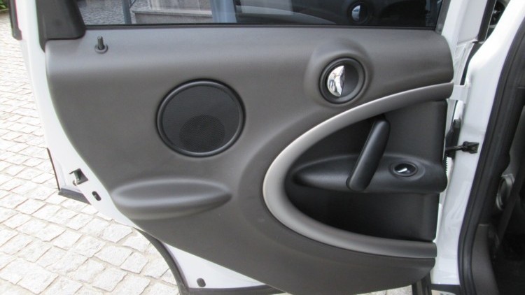 Mini Countryman 1.6 COOPER D