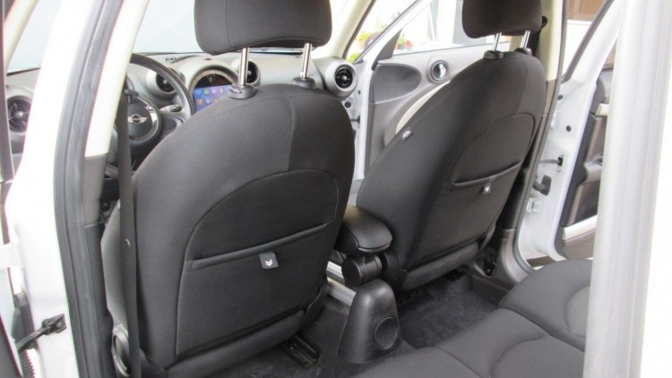 Mini Countryman 1.6 COOPER D