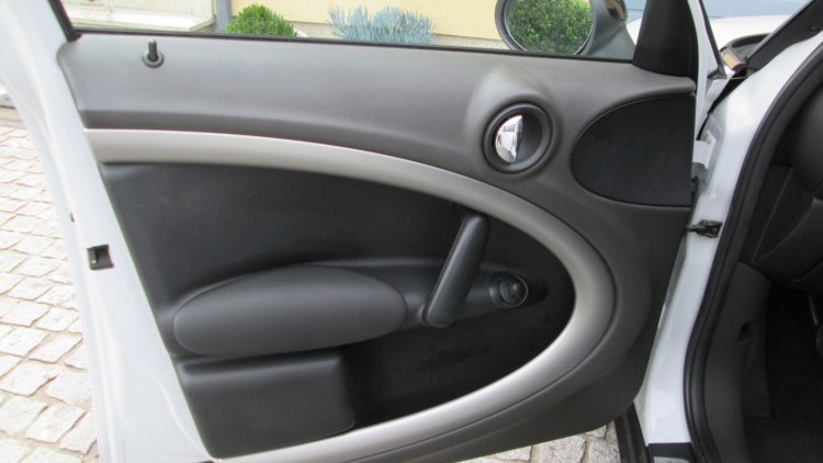 Mini Countryman 1.6 COOPER D