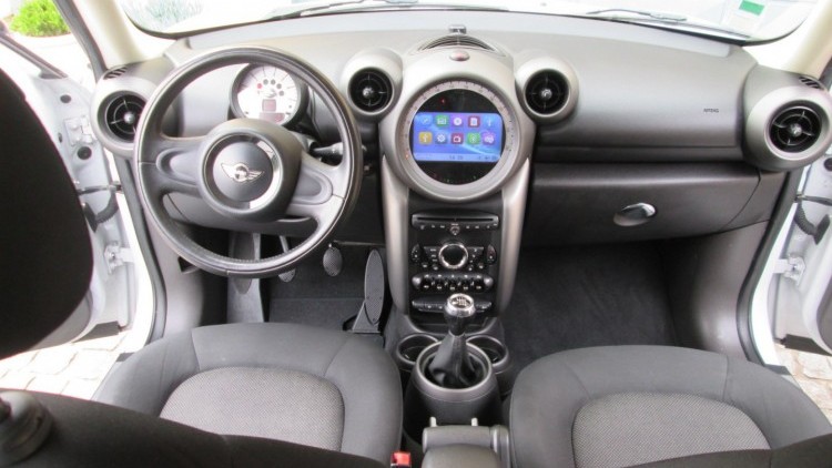 Mini Countryman 1.6 COOPER D