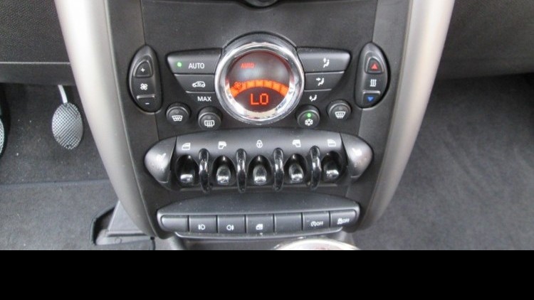 Mini Countryman 1.6 COOPER D