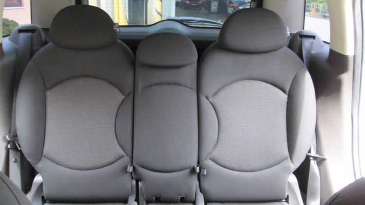 Mini Countryman 1.6 COOPER D