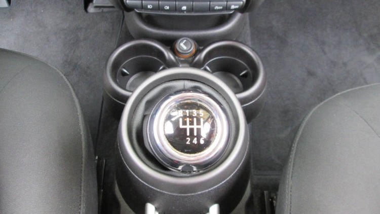 Mini Countryman 1.6 COOPER D