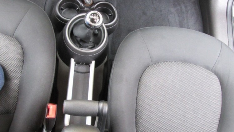 Mini Countryman 1.6 COOPER D