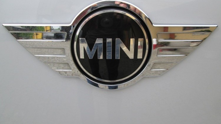 Mini Countryman 1.6 COOPER D