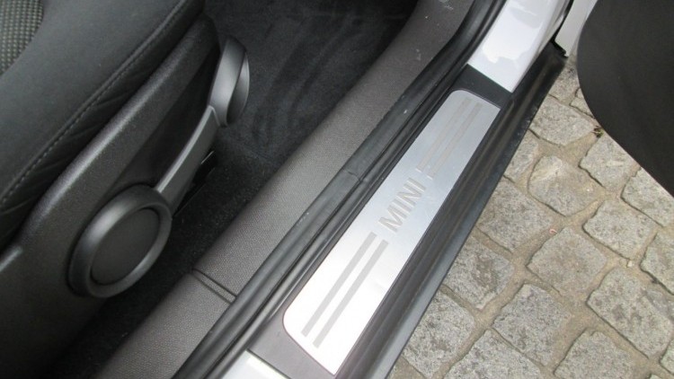Mini Countryman 1.6 COOPER D