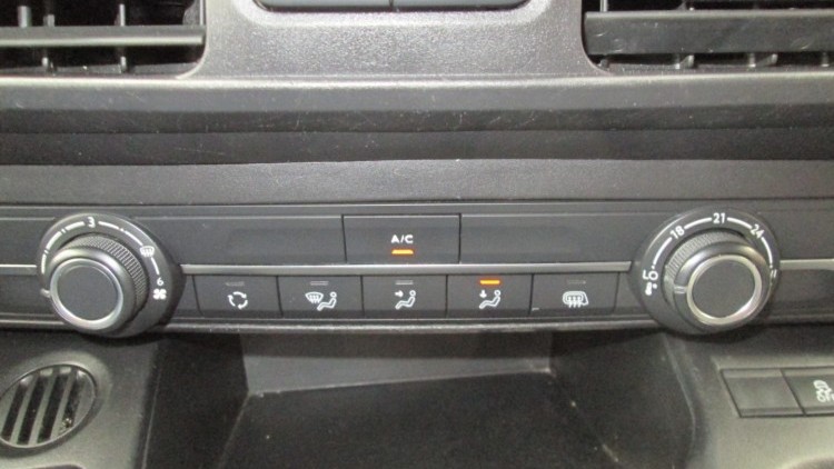 Peugeot Partner 1.6 HDI 3 Lug