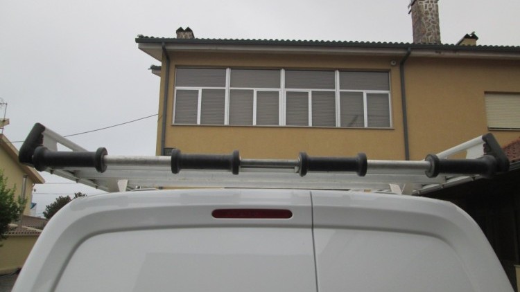 Peugeot Partner 1.6 HDI 3 Lug