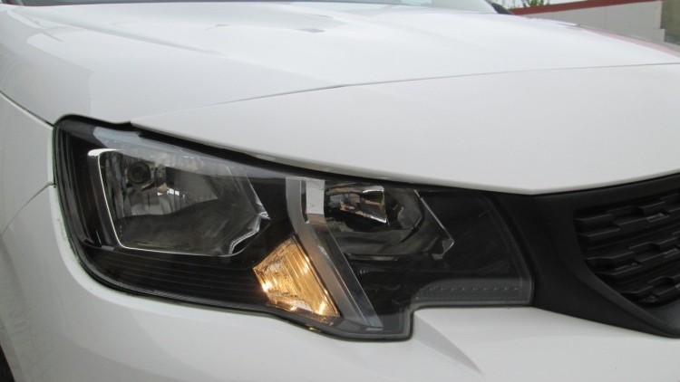 Peugeot Partner 1.6 HDI 3 Lug
