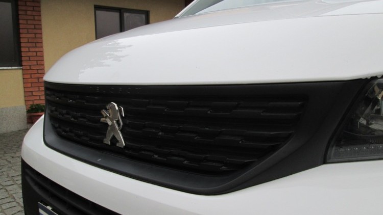 Peugeot Partner 1.6 HDI 3 Lug
