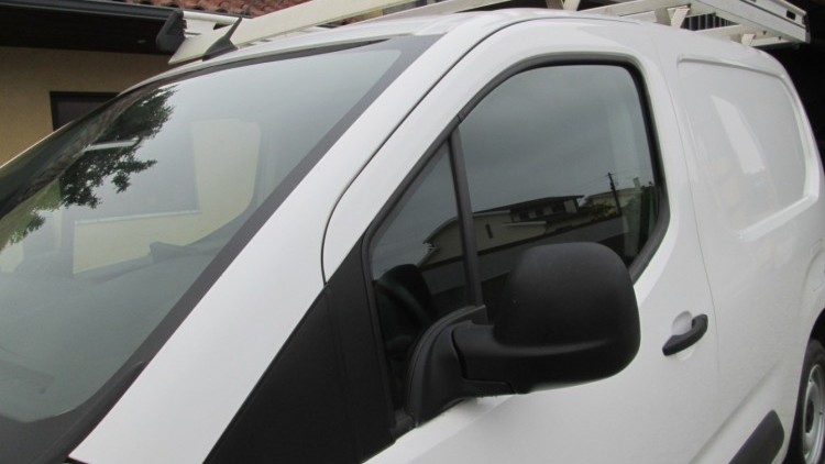 Peugeot Partner 1.6 HDI 3 Lug