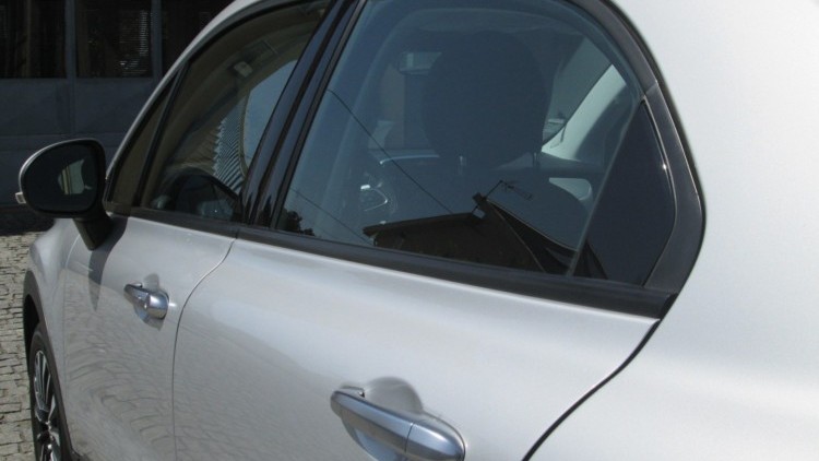 Fiat 500 X 1.0 FireFly Cross