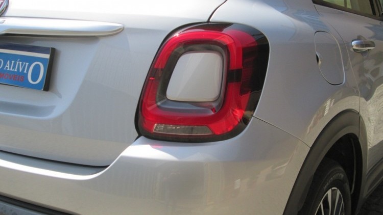 Fiat 500 X 1.0 FireFly Cross