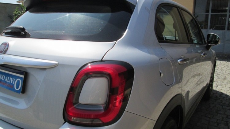Fiat 500 X 1.0 FireFly Cross