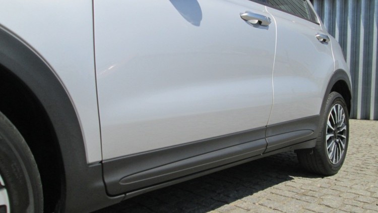 Fiat 500 X 1.0 FireFly Cross