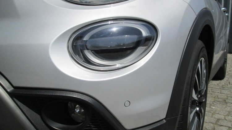 Fiat 500 X 1.0 FireFly Cross
