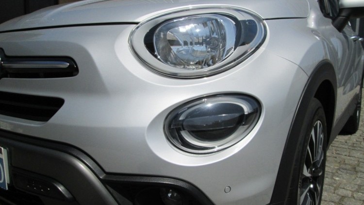 Fiat 500 X 1.0 FireFly Cross
