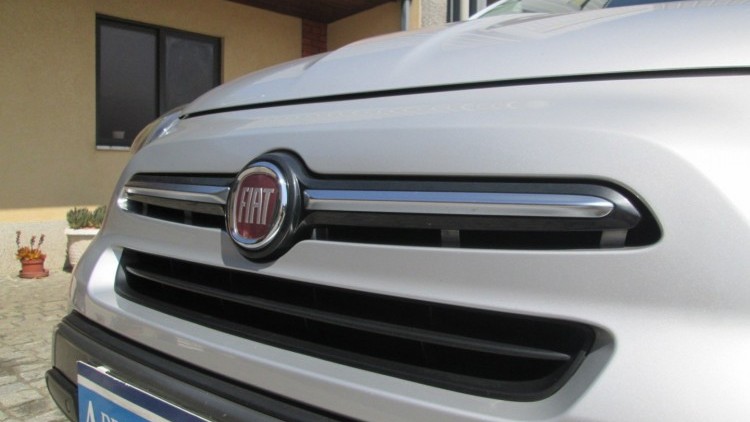 Fiat 500 X 1.0 FireFly Cross
