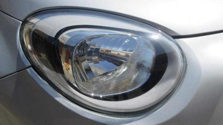 Fiat 500 X 1.0 FireFly Cross