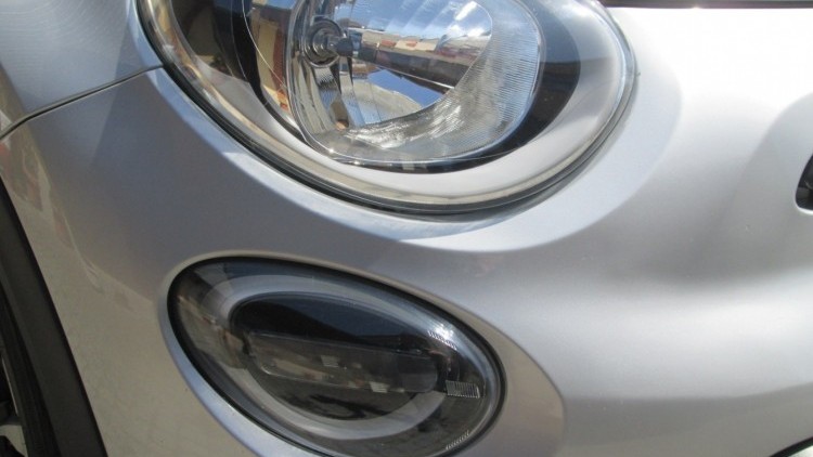 Fiat 500 X 1.0 FireFly Cross