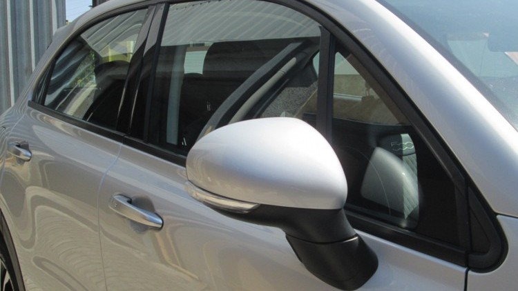 Fiat 500 X 1.0 FireFly Cross