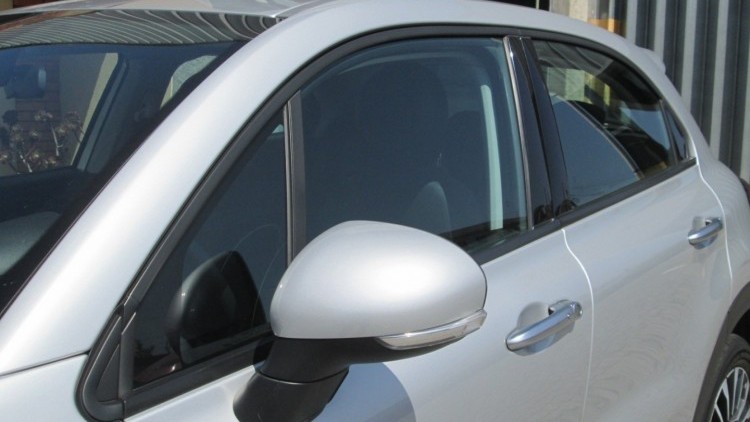 Fiat 500 X 1.0 FireFly Cross