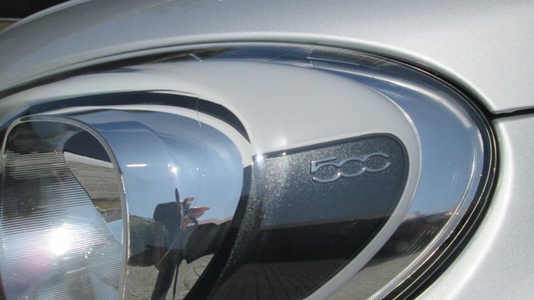 Fiat 500 X 1.0 FireFly Cross