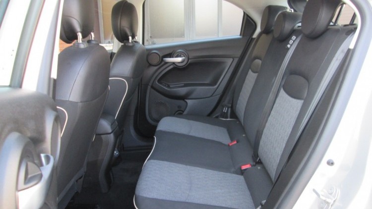 Fiat 500 X 1.0 FireFly Cross