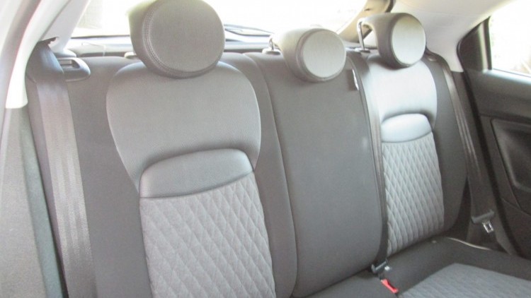 Fiat 500 X 1.0 FireFly Cross