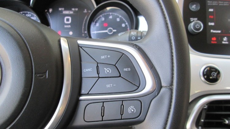 Fiat 500 X 1.0 FireFly Cross